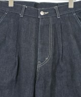 Graphpaper（グラフペーパー）デニムパンツ 紺 サイズ:1(S位) メンズ/2200637660044