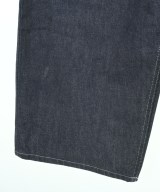 Graphpaper（グラフペーパー）デニムパンツ 紺 サイズ:1(S位) メンズ/2200637660044