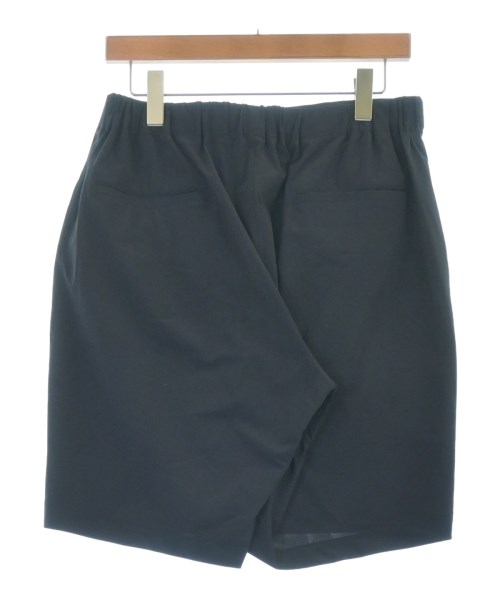 Graphpaper（グラフペーパー）ショートパンツ 紺 サイズ:1(S位) メンズ/2200637922104