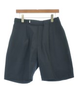 Graphpaper（グラフペーパー）ショートパンツ 紺 サイズ:1(S位) メンズ/2200637922104