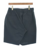 Graphpaper（グラフペーパー）ショートパンツ 紺 サイズ:1(S位) メンズ/2200637922104