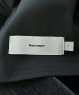Graphpaper（グラフペーパー）その他 黒 サイズ:1(S位) メンズ/2200638300031