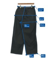 Graphpaper（グラフペーパー）その他 黒 サイズ:1(S位) メンズ/2200638300031