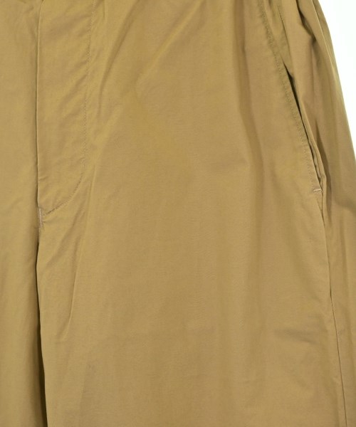 Graphpaper（グラフペーパー）その他 ベージュ サイズ:F メンズ/2200624003021