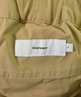 Graphpaper（グラフペーパー）その他 ベージュ サイズ:F メンズ/2200624003021