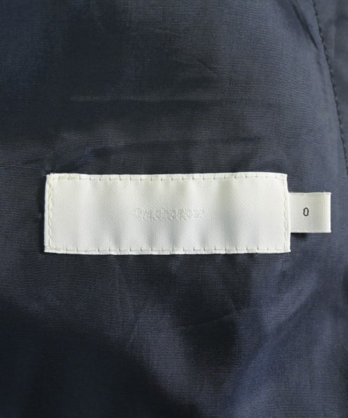 Graphpaper（グラフペーパー）その他 紺 サイズ:0(XS位) メンズ/2200624003038