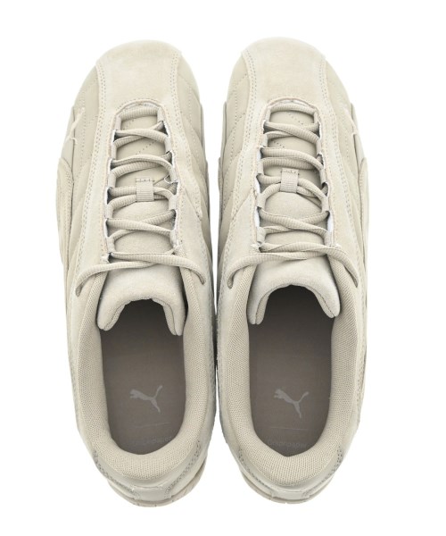 Graphpaper（グラフペーパー）スニーカー ベージュ サイズ:29cm メンズ/2200636280465