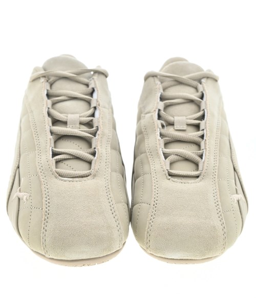 Graphpaper（グラフペーパー）スニーカー ベージュ サイズ:29cm メンズ/2200636280465