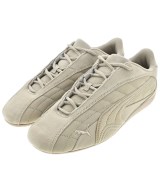 Graphpaper（グラフペーパー）スニーカー ベージュ サイズ:29cm メンズ/2200636280465