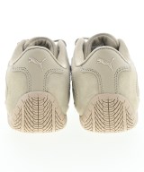 Graphpaper（グラフペーパー）スニーカー ベージュ サイズ:29cm メンズ/2200636280465