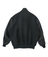 Graphpaper（グラフペーパー）スタジャン 黒 サイズ:2(M位) メンズ/2200636280533