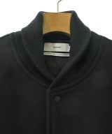 Graphpaper（グラフペーパー）スタジャン 黒 サイズ:2(M位) メンズ/2200636280533