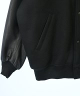 Graphpaper（グラフペーパー）スタジャン 黒 サイズ:2(M位) メンズ/2200636280533