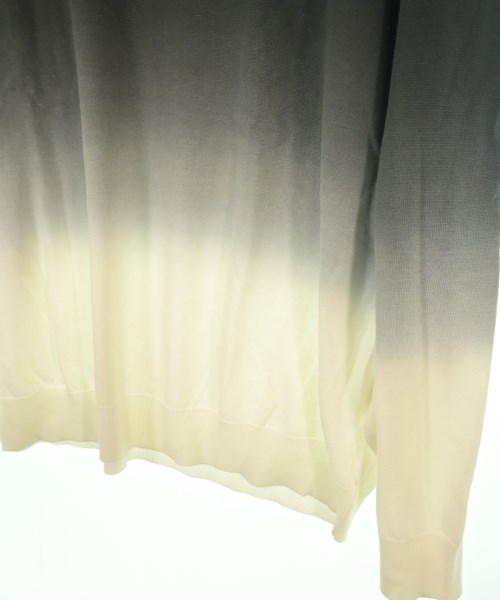 Graphpaper（グラフペーパー）ニット・セーター 黒 サイズ:3(L位) メンズ/2200636280700