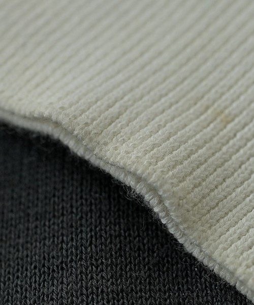 Graphpaper（グラフペーパー）ニット・セーター 黒 サイズ:3(L位) メンズ/2200636280700