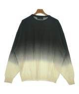 Graphpaper（グラフペーパー）ニット・セーター 黒 サイズ:3(L位) メンズ/2200636280700