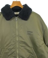 Graphpaper（グラフペーパー）ミリタリーブルゾン カーキ サイズ:2(M位) メンズ/2200638570014