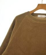 Graphpaper（グラフペーパー）スウェット 茶 サイズ:2(M位) メンズ/2200629938076