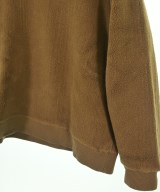 Graphpaper（グラフペーパー）スウェット 茶 サイズ:2(M位) メンズ/2200629938076