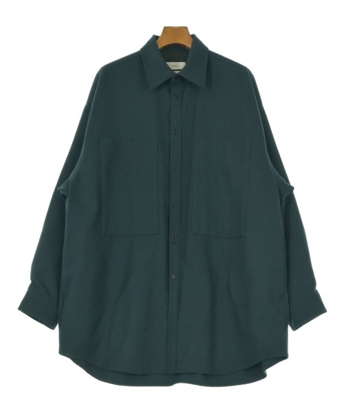 グラフペーパー(Graphpaper)のGraphpaper カジュアルシャツ