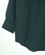 Graphpaper（グラフペーパー）カジュアルシャツ 緑 サイズ:2(M位) メンズ/2200638803020