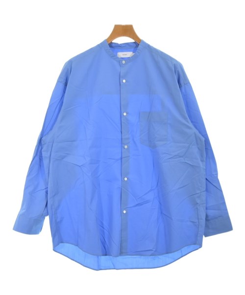 グラフペーパー(Graphpaper)のGraphpaper カジュアルシャツ