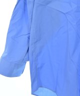 Graphpaper（グラフペーパー）カジュアルシャツ 青 サイズ:1(S位) メンズ/2200638807042