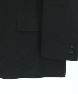 Graphpaper（グラフペーパー）カジュアルジャケット 黒 サイズ:1(S位) メンズ/2200624483045