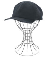 Graphpaper（グラフペーパー）キャップ 黒 サイズ:- メンズ/2200626080068