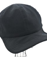 Graphpaper（グラフペーパー）キャップ 黒 サイズ:- メンズ/2200626080068