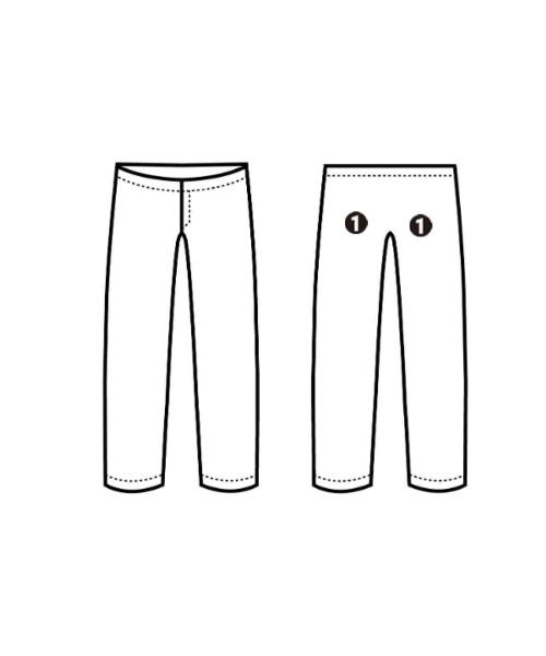 Graphpaper（グラフペーパー）その他 黒 サイズ:F メンズ/2200639911052