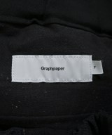 Graphpaper（グラフペーパー）その他 黒 サイズ:F メンズ/2200639911052
