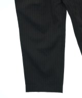 Graphpaper（グラフペーパー）スラックス 黒 サイズ:2(M位) メンズ/2200627087028