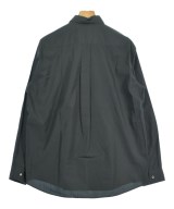 Graphpaper（グラフペーパー）カジュアルシャツ 黒 サイズ:2(M位) メンズ/2200629407107