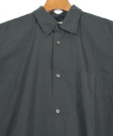 Graphpaper（グラフペーパー）カジュアルシャツ 黒 サイズ:2(M位) メンズ/2200629407107