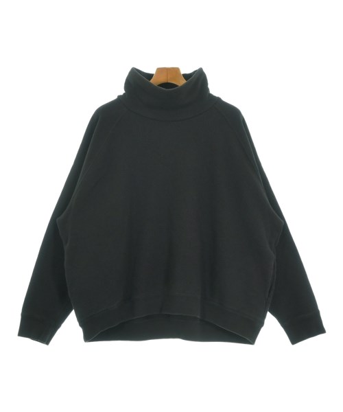 Graphpaper(グラフペーパー)スウェット 黒 サイズ:2(M位)/2200641073045