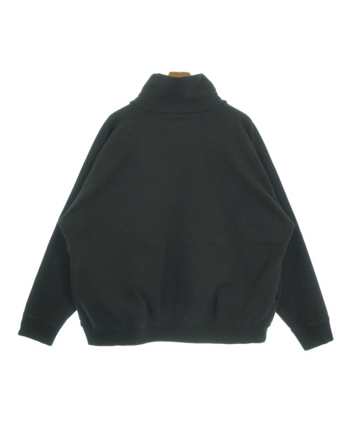 Graphpaper（グラフペーパー）スウェット 黒 サイズ:2(M位) メンズ/2200641073045