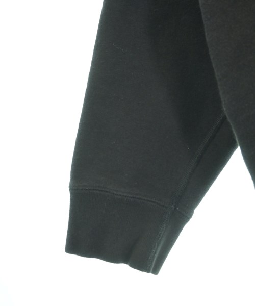 Graphpaper（グラフペーパー）スウェット 黒 サイズ:2(M位) メンズ/2200641073045