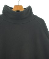 Graphpaper（グラフペーパー）スウェット 黒 サイズ:2(M位) メンズ/2200641073045