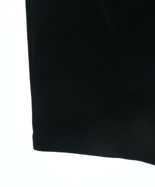 Graphpaper（グラフペーパー）その他 黒 サイズ:1(S位) メンズ/2200641089022