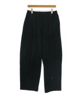 Graphpaper（グラフペーパー）その他 黒 サイズ:1(S位) メンズ/2200641089022