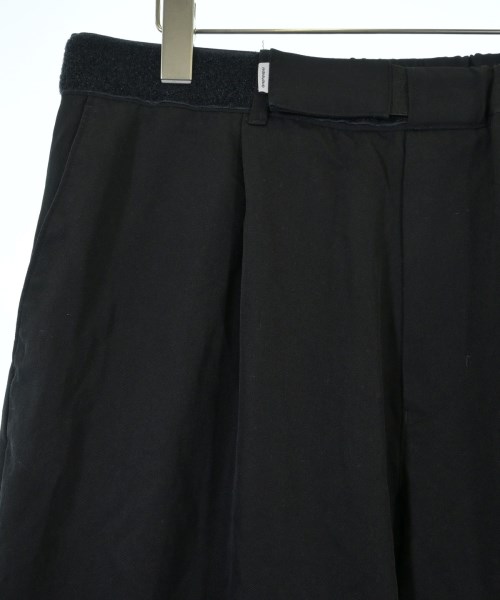 Graphpaper（グラフペーパー）その他 黒 サイズ:2(M位) メンズ/2200640684174