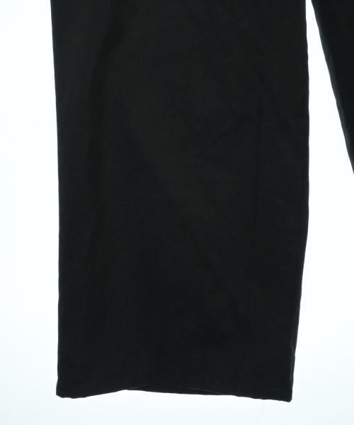 Graphpaper（グラフペーパー）その他 黒 サイズ:2(M位) メンズ/2200640684174