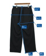 Graphpaper（グラフペーパー）その他 黒 サイズ:2(M位) メンズ/2200640684174