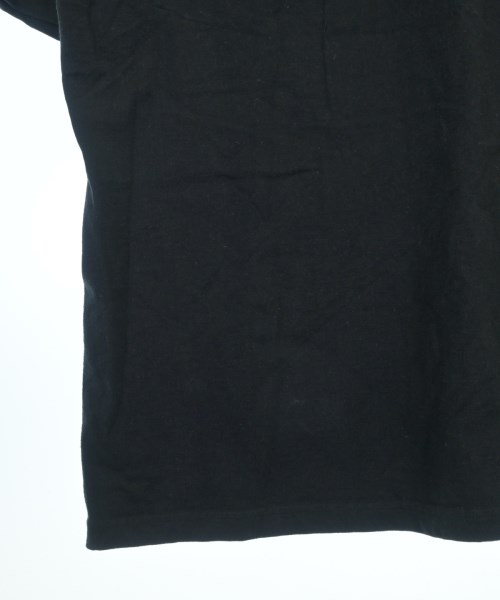 Graphpaper（グラフペーパー）Tシャツ・カットソー 黒 サイズ:4(XL位) メンズ/2200640684419