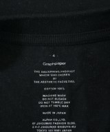 Graphpaper（グラフペーパー）Tシャツ・カットソー 黒 サイズ:4(XL位) メンズ/2200640684419