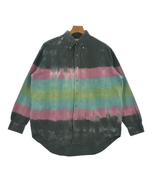 グラフペーパー(Graphpaper)のGraphpaper カジュアルシャツ