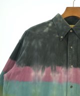 Graphpaper（グラフペーパー）カジュアルシャツ 黒 サイズ:2(M位) メンズ/2200641925047