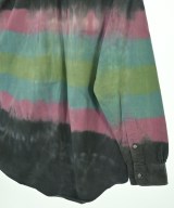 Graphpaper（グラフペーパー）カジュアルシャツ 黒 サイズ:2(M位) メンズ/2200641925047