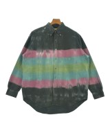 Graphpaper カジュアルシャツ